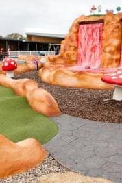 The Ice Cream Farm